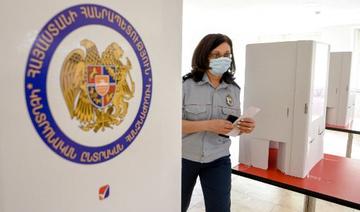 Législatives en Arménie: Pachinian clame victoire, l'opposition conteste