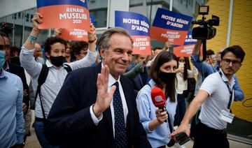 Régionales: l'heure des tractations après un 1er tour plombé par l'abstention