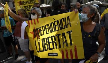 Espagne : le gouvernement va gracier les indépendantistes catalans incarcérés