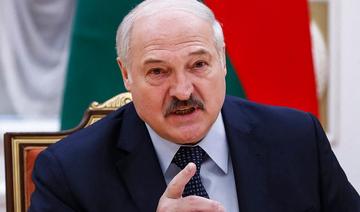 Le Bélarus dénonce les sanctions occidentales «destructrices»
