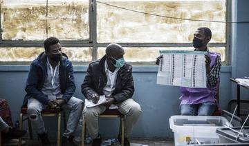 Ethiopie: pas «d'abus massifs» des droits lors des élections 