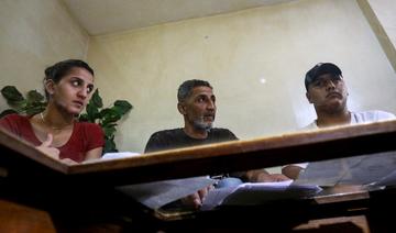 En Jordanie, des milliers de débiteurs menacés de prison 