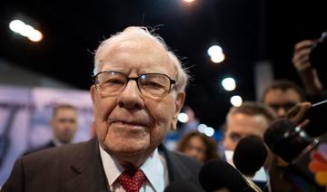 Warren Buffett démissionne de la fondation Bill et Melinda Gates