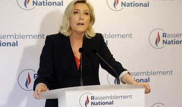 Le RN échoue aux régionales, la dynamique de Marine Le Pen pour 2022 contrariée