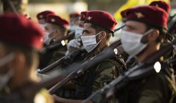 Irak: des combattants pro-Iran tués dans des raids américains 