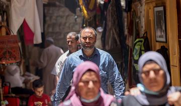 En Cisjordanie, être militant des droits humains et craindre pour sa vie
