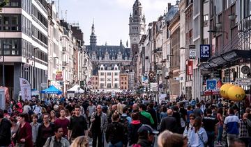 Braderie de Lille: Aubry annonce l'annulation «par précaution» à cause de la Covid-19 