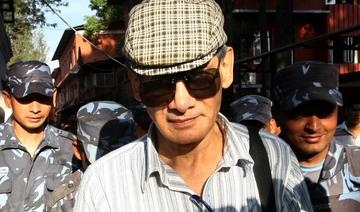 Charles Sobhraj, le «Serpent» ne mord plus mais hante encore l'Asie