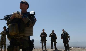 Un ancien employé des forces françaises en Afghanistan abattu 