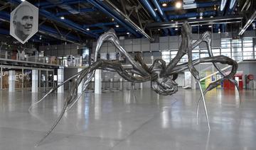 Centre Pompidou près de New York: quand les musées exportent leur marque
