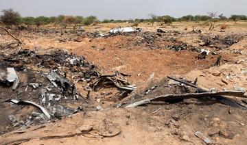 Un procès prévu en France pour le crash d'Air Algérie en 2014