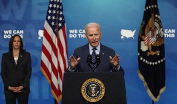 Cyberattaque contre JBS: Biden n'écarte pas d'agir contre Moscou