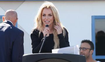 «Traumatisée», Britney Spears demande à un tribunal de lever sa tutelle