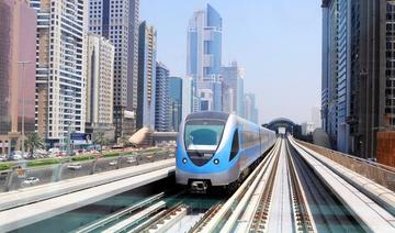 D'ici 2050, Dubaï aura éliminé toutes émissions de carbone dues aux transports publics 