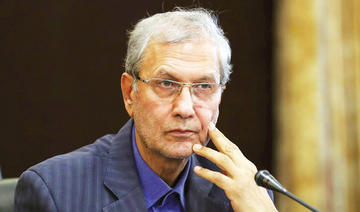 Téhéran juge les pourparlers «compliqués, sans être insurmontables»