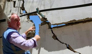 Le directeur de l’UNRWA à Gaza convoqué par ses supérieurs après des propos jugés pro-Israël 