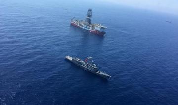 Erdogan affirme que la Turquie a découvert 135 milliards de mètres cubes de gaz naturel supplémentaires en mer Noire