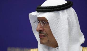 L’Arabie en tête d'une campagne de 250 milliards de dollars contre le changement climatique
