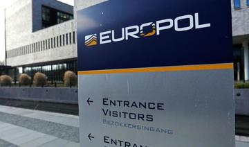  Europol: 800 arrestations dans un géant coup de filet contre le crime organisé