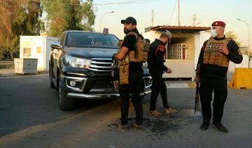 L'Irak libère un commandant d'une milice pro-Iran accusé d'assassinat