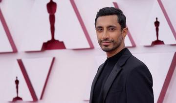  Ahmed, 38 ans, est né à Londres de parents pakistanais ; il estime que cette bourse permettrait de changer la donne et d’introduire un plus grand nombre d'acteurs, de scénaristes et de producteurs musulmans dans le monde du cinéma et de la télévision. (Fichier/AFP)
