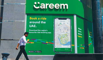 L’entreprise émiratie Careem embauche plus de 200 personnes dans le cadre de son redressement