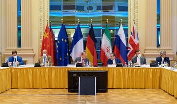 Les Occidentaux avertissent l'Iran: les pourparlers de Vienne «ne peuvent se poursuivre indéfiniment»