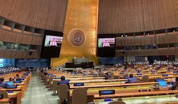 Faysal ben Farhane à l'ONU: Paix, justice et État de droit au cœur de la lutte contre le terrorisme