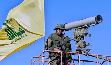 Un haut responsable affilié au Hezbollah assassiné dans le sud de la Syrie