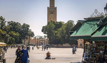 L’influence de la France recule au Maroc au profit de la Chine 