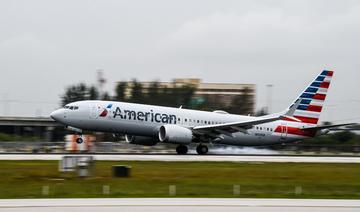 Etats-Unis: les compagnies bousculées par la reprise fulgurante du trafic aérien
