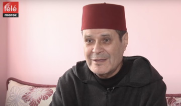 « Chanteur de la joie et du soleil », Abdelmounaim El Jamaï n’est plus