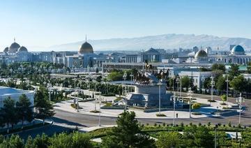 Abu Dhabi va investir près de 82,6 millions d’euros dans des projets au Turkménistan