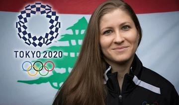 Première femme haltérophile à représenter le Liban aux Jeux olympiques : «Mon rêve est devenu réalité»