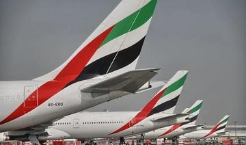Emirates annonce une perte de 5,5 milliards de dollars en raison de la pandémie 