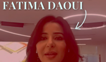 Le Point de vue de Fatima Daoui: "La crise de la Covid-19 est sociale, sanitaire et économique"