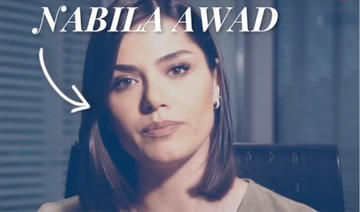 Nabila Awad : «La France n’aurait pas dû tendre la main à la classe politique libanaise»