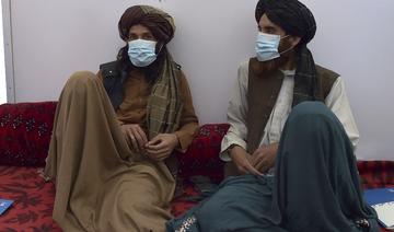 Confiants, les talibans afghans attendent leur victoire après le départ des alliés
