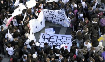 Le gouvernement présente son plan pour lutter contre les rixes entre jeunes