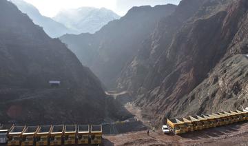 Cinq morts dans un tremblement de terre au Tadjikistan