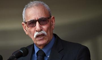 La justice espagnole classe une plainte visant le chef du Front Polisario