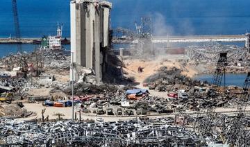 Explosion du port de Beyrouth: le juge retoque la requête du Parlement