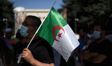 Marche de 300 Algériens à Genève pour interpeller l'ONU 