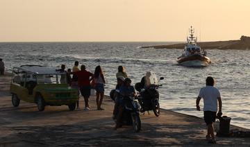 Algérie: nette augmentation des traversées irrégulières par mer en direction de l’Espagne