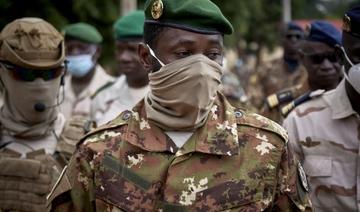 L'homme accusé de tentative d’assassinat contre le président malien meurt en détention