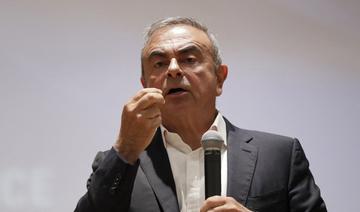 «Dieselgate»: Carlos Ghosn, ex-PDG de Renault, a rejeté toute responsabilité