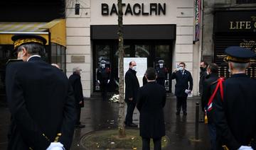 Paris rachète le Bataclan, cible des attentats du 13 novembre 2015