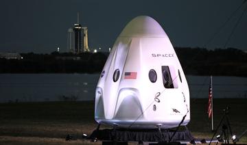 La Nasa choisit SpaceX pour sa mission vers Europe, une lune de Jupiter