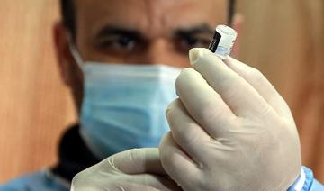 Virus: la Jordanie ouvre la vaccination aux jeunes de 12 ans