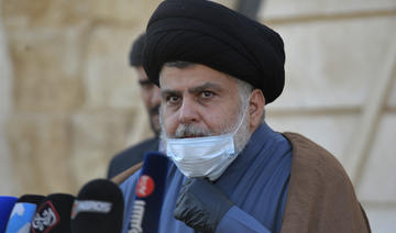 Irak:  Moqtada Sadr va boycotter les élections